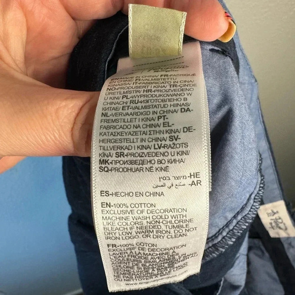 Original Penguin Shorts - Picture 6 of 6